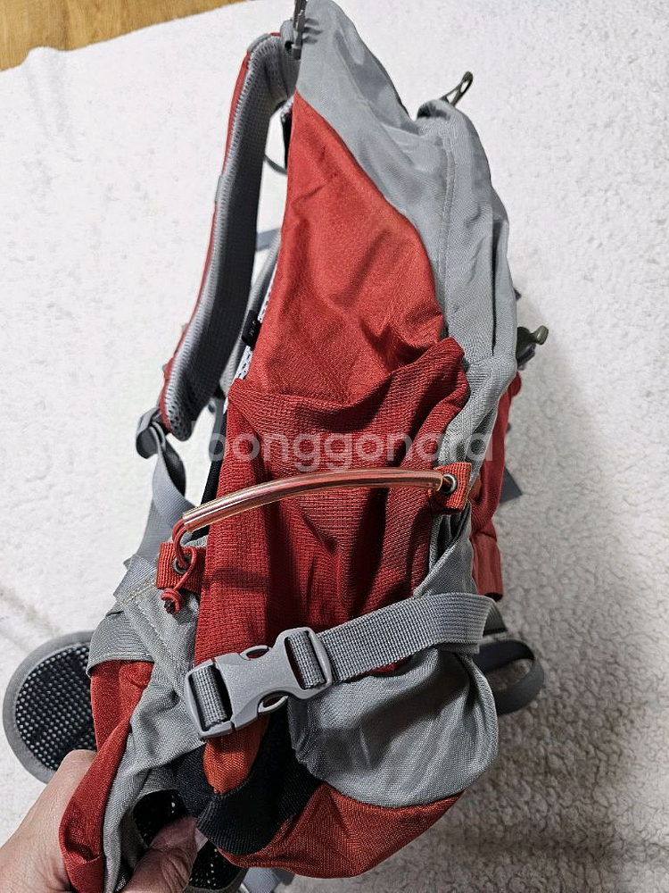 오스프리등산배낭(32L)--2