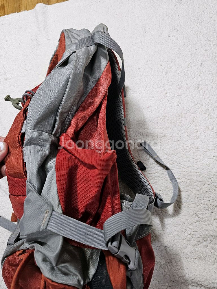 오스프리등산배낭(32L)--1