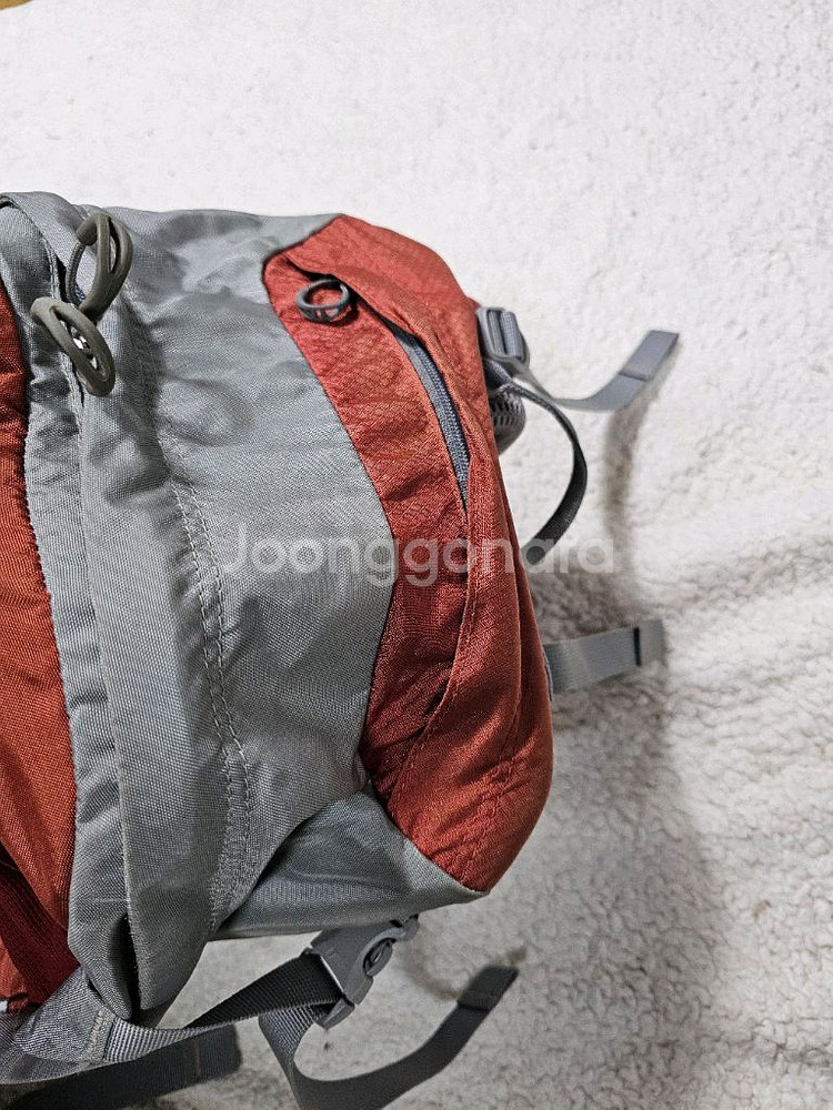 오스프리등산배낭(32L)--3