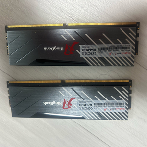 DDR5 32GB(16*2) 7200mhz