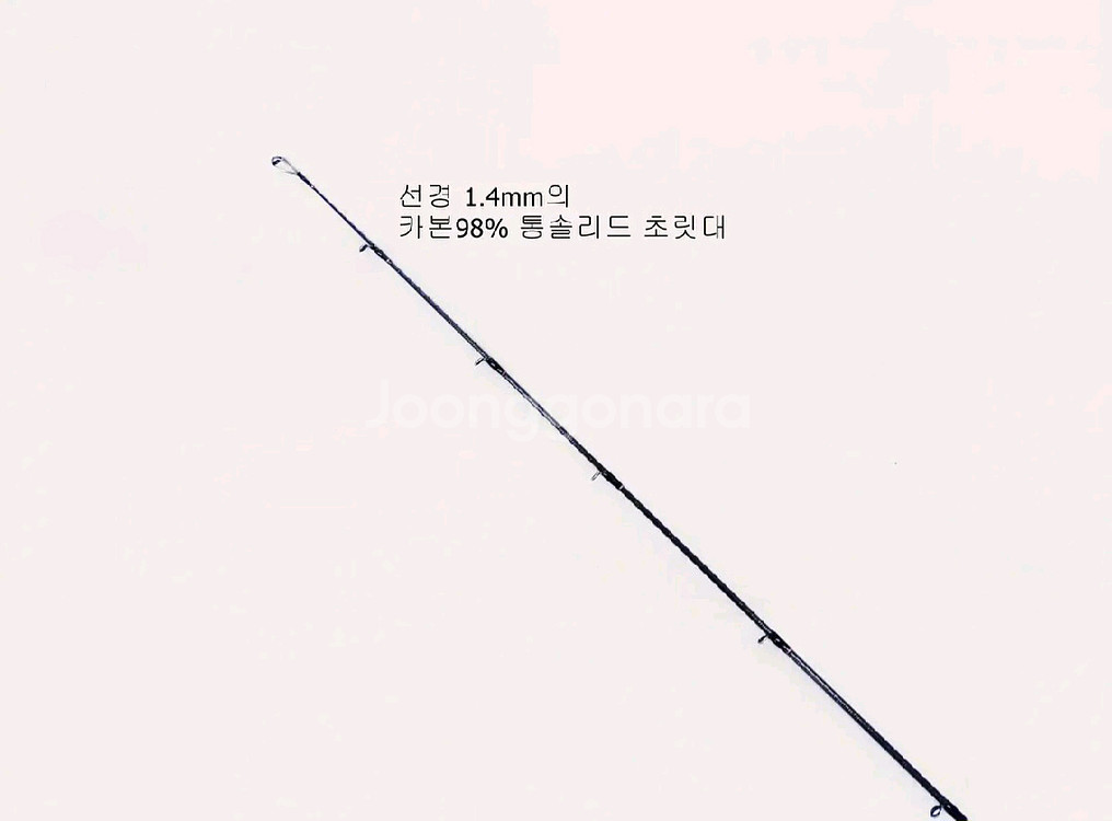 참돔타이라바.광어다운샷고급카본낚시대+시마노시에나+합사--1