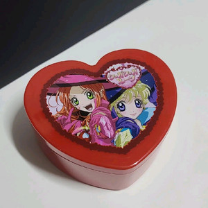 슈가슈가룬 2단 보석함