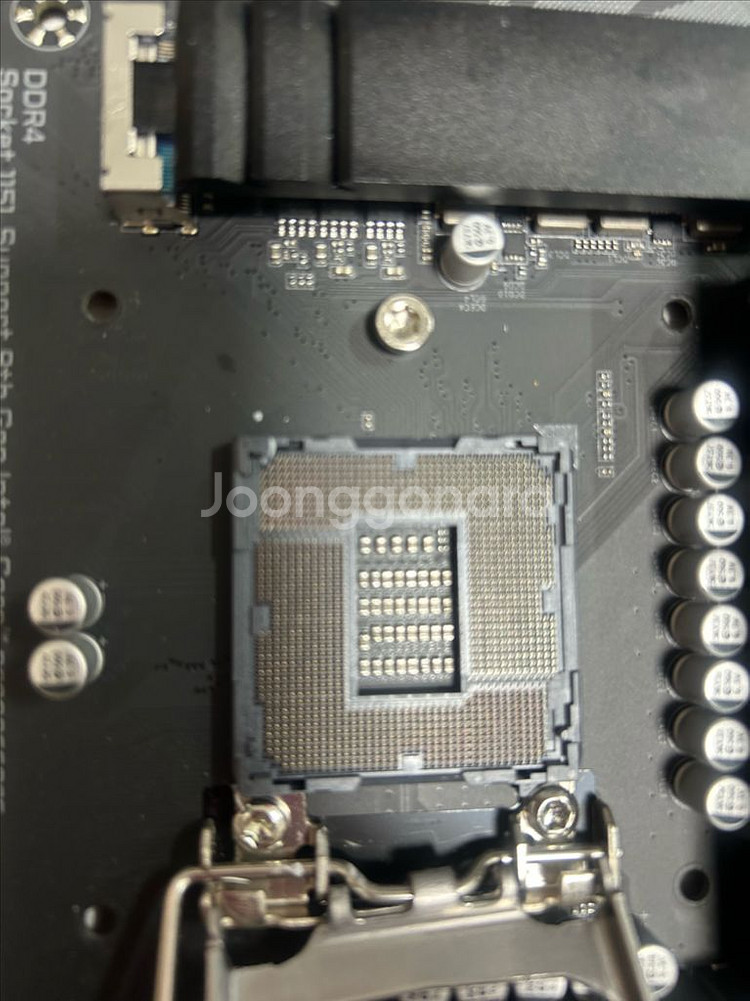 기가바이트 Z390 AORUS ELITE--3