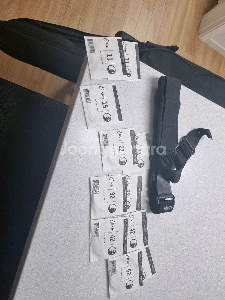 야마하 GLS200S 사일런트기타 yamaha--8