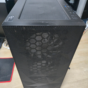 i5 13400 b760m rtx2080ti 16g 팜