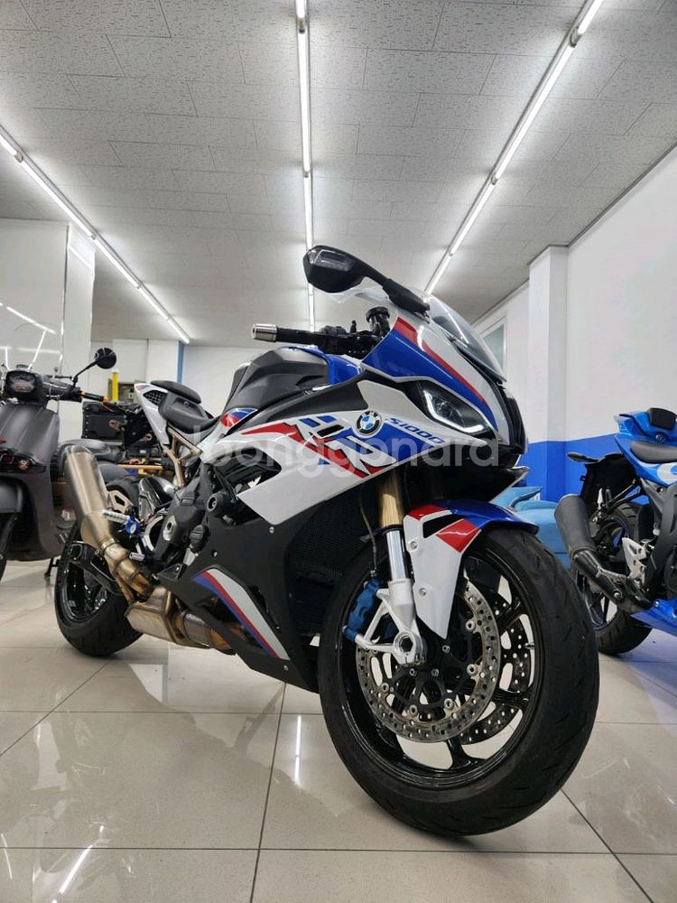 21년식 s1000r 팝니다--0