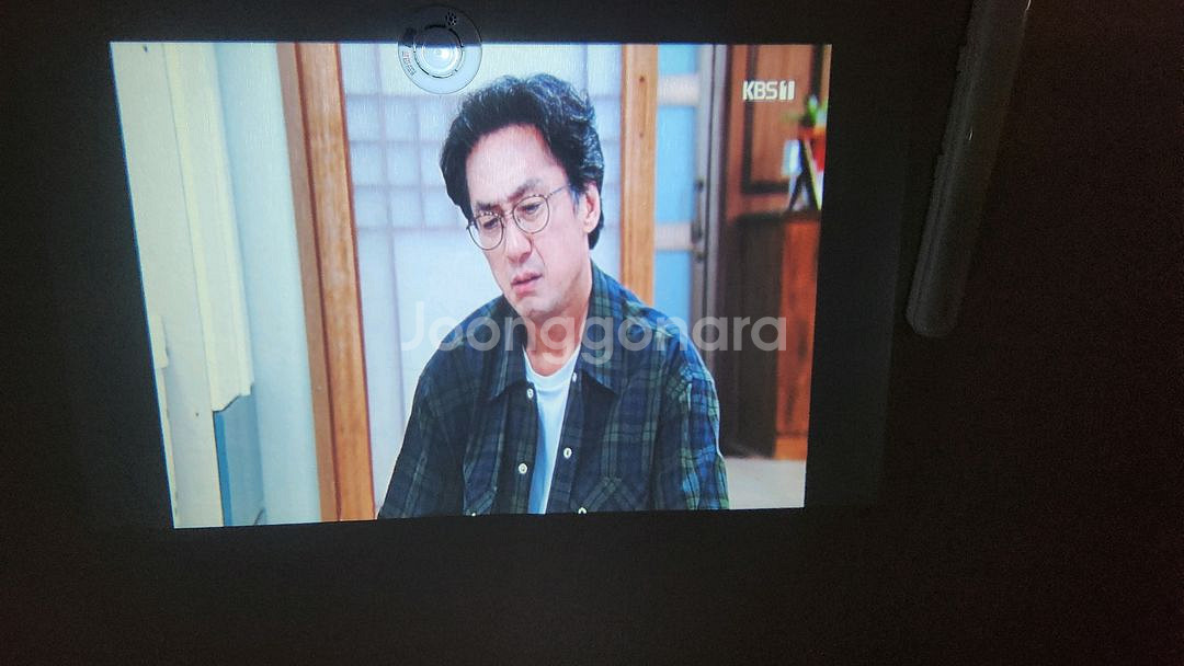프로젝터 영상기 영화 사진 리모컨--2