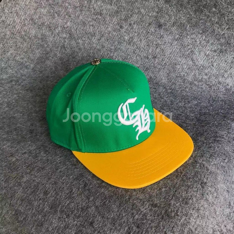 크롬하츠 패션 캐주얼 캡모자--1