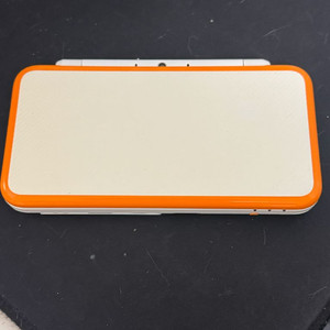 닌텐도 2ds xl 오렌지
