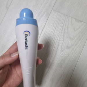 유스타키 중이염 치료기