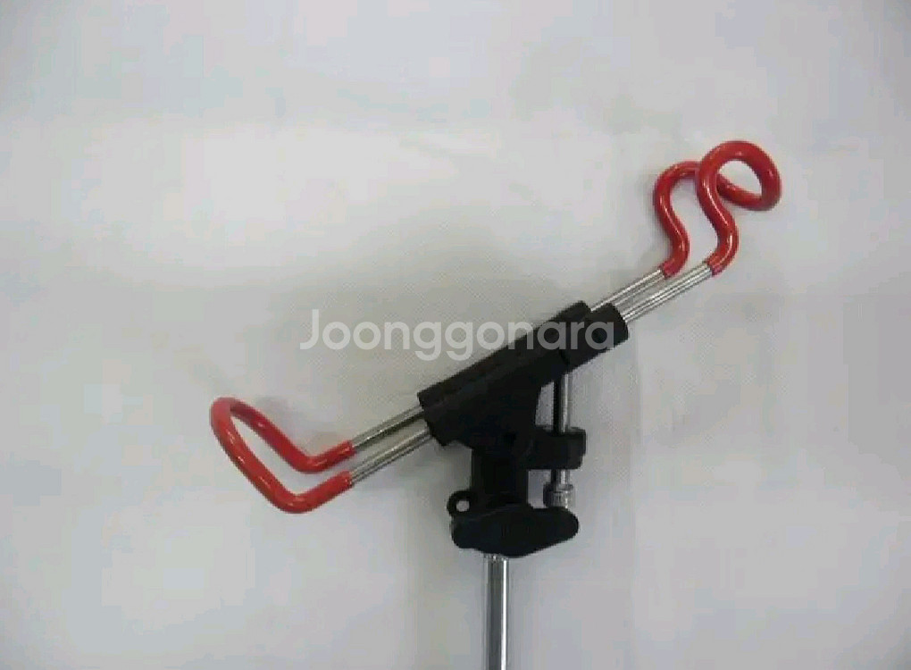 갯바위받침대+갯바위망치--1