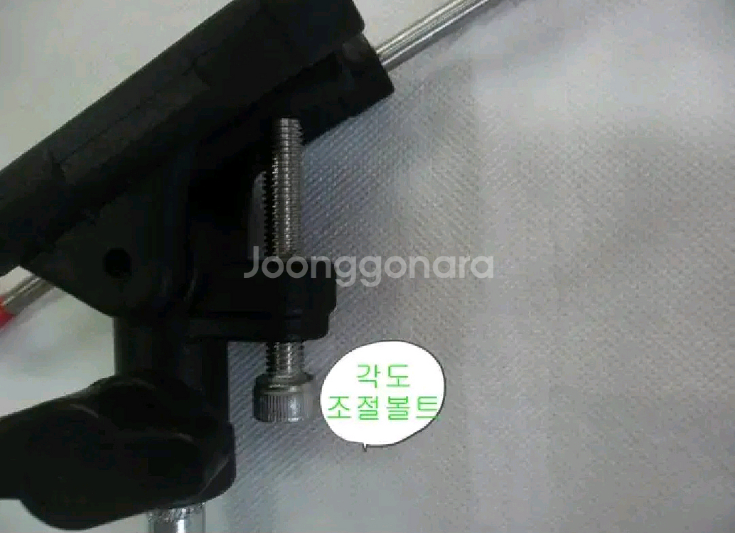 갯바위받침대+갯바위망치--3