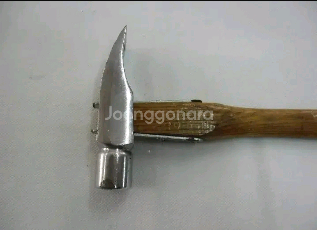 갯바위받침대+갯바위망치--9