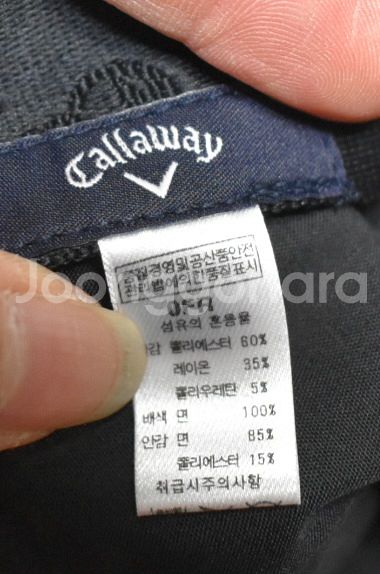 캘러웨이 모자<<F>>--3