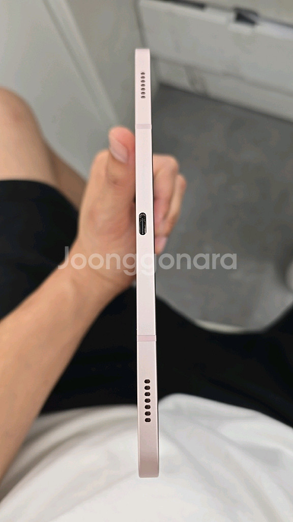 S급 갤럭시탭S8 와이파이128팝니다--5