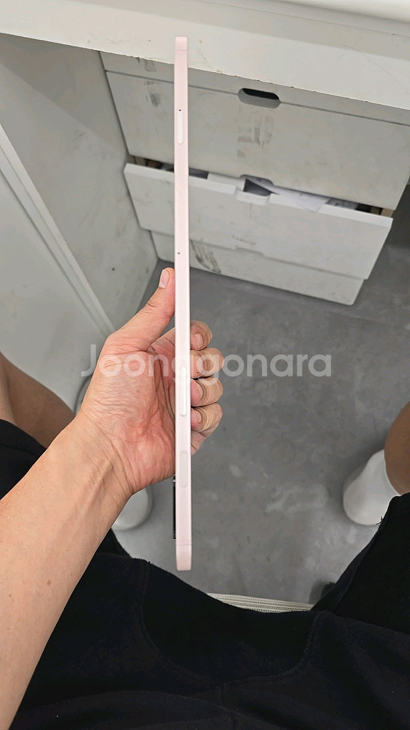 S급 갤럭시탭S8 와이파이128팝니다--4