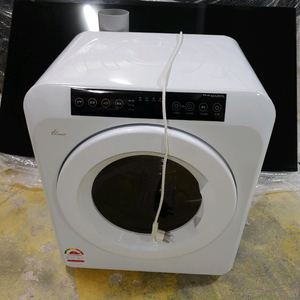한일 UV살균 5kg 미니 의류건조기 HLD-5100W