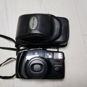 삼성 전자동 카메라 fuzzy zoom 1050