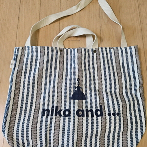 니코앤드 가방