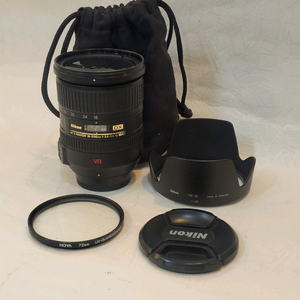 니콘 AF-S 18-200mm 1:3.5-5.6G ED