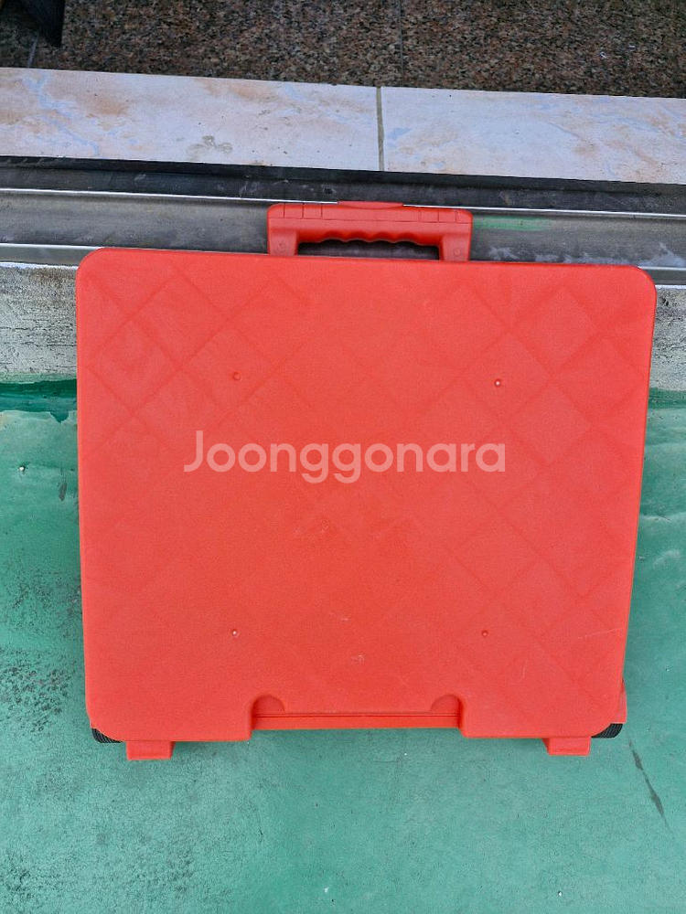 접이식 캐리어 카트(폴딩 카트)--0