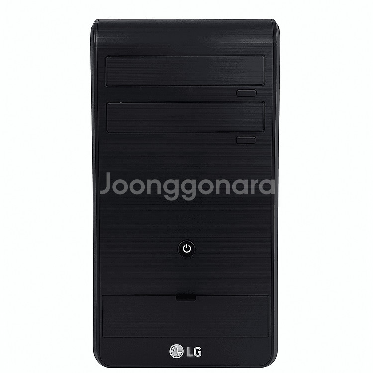 사무용 중고 컴퓨터 i3 2120 SSD RAM 8G--0