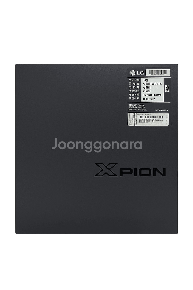 사무용 중고 컴퓨터 i3 2120 SSD RAM 8G--2