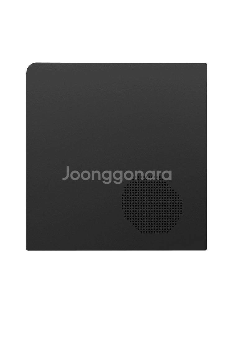 사무용 중고 컴퓨터 i3 2120 SSD RAM 8G--3