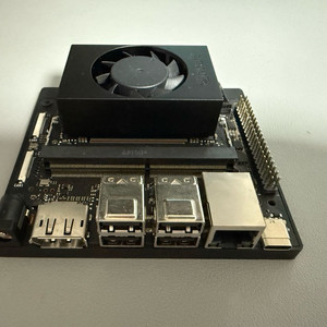 NVIDIA JETSON ORIN NANO 8GB