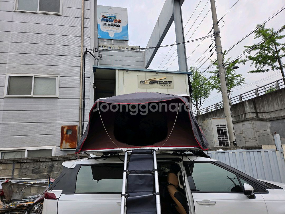 아이캠퍼 스카이캠프 2.0--9