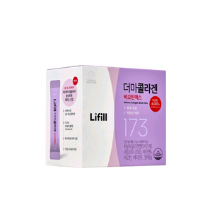 더마콜라겐 비오틴맥스