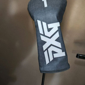 PXG 드라이버