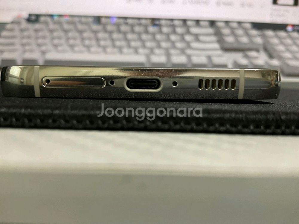 갤럭시 s23플러스 512gb s급 팝니다--8
