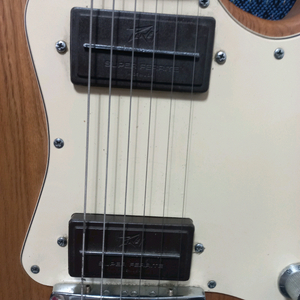 USA 피베이 T-15 일렉기타