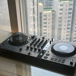 Pioneer DJ DDJ-FLX6