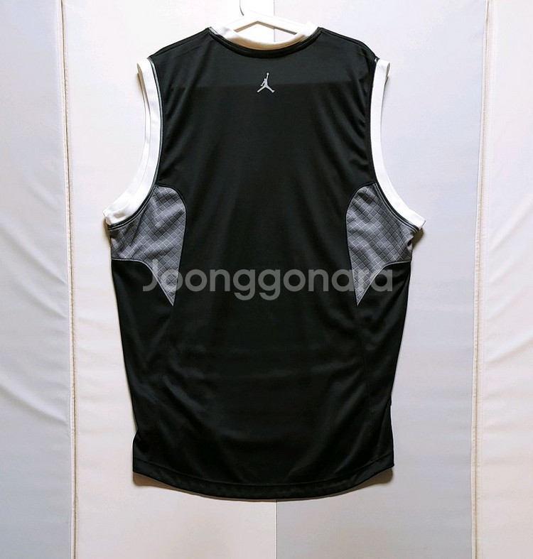 [3XL] 나이키 마이클조던 나시 유니폼854--4
