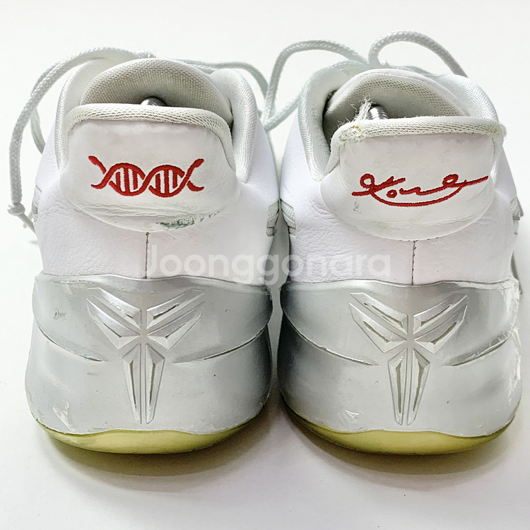 (270) 나이키 코비 AD 농구화 운동화--2