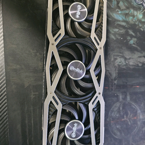 RTX 3080 10GB