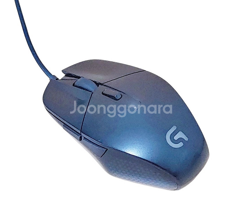 정품 로지텍 G302 게이밍 마우스--8