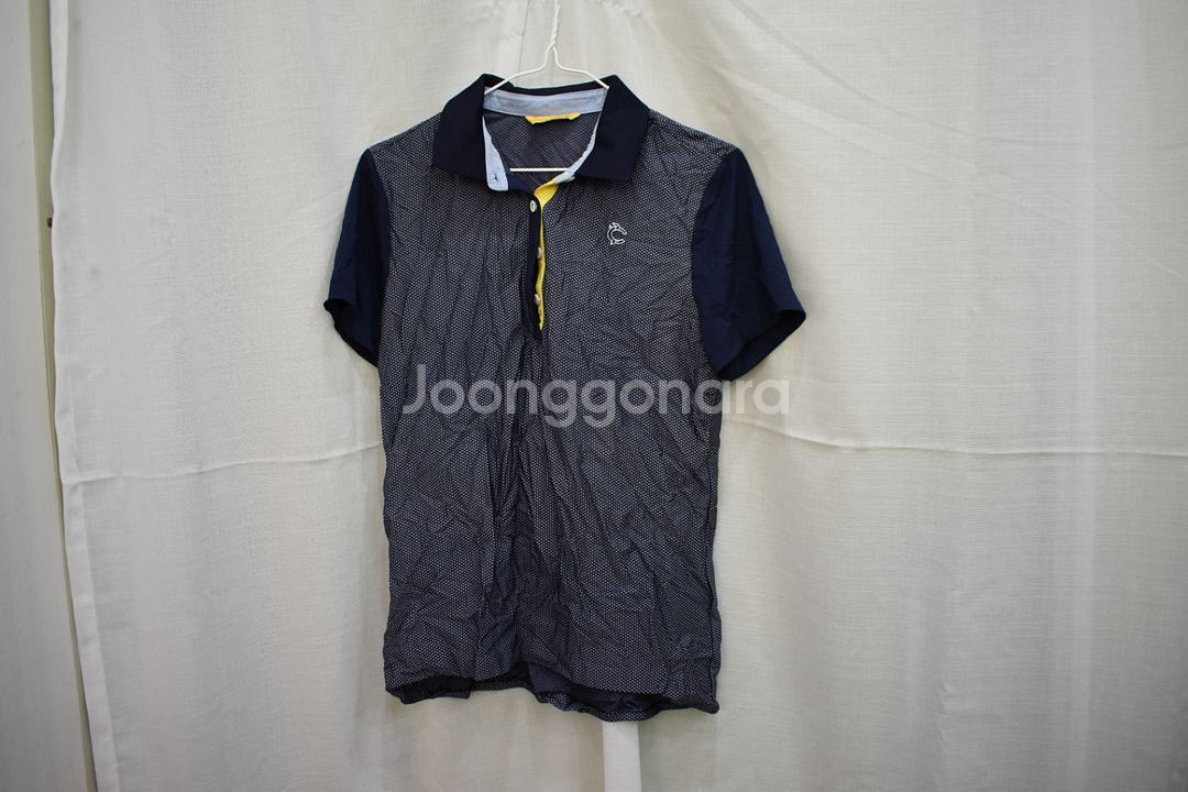 루이까스텔 여성 반팔티 95--0