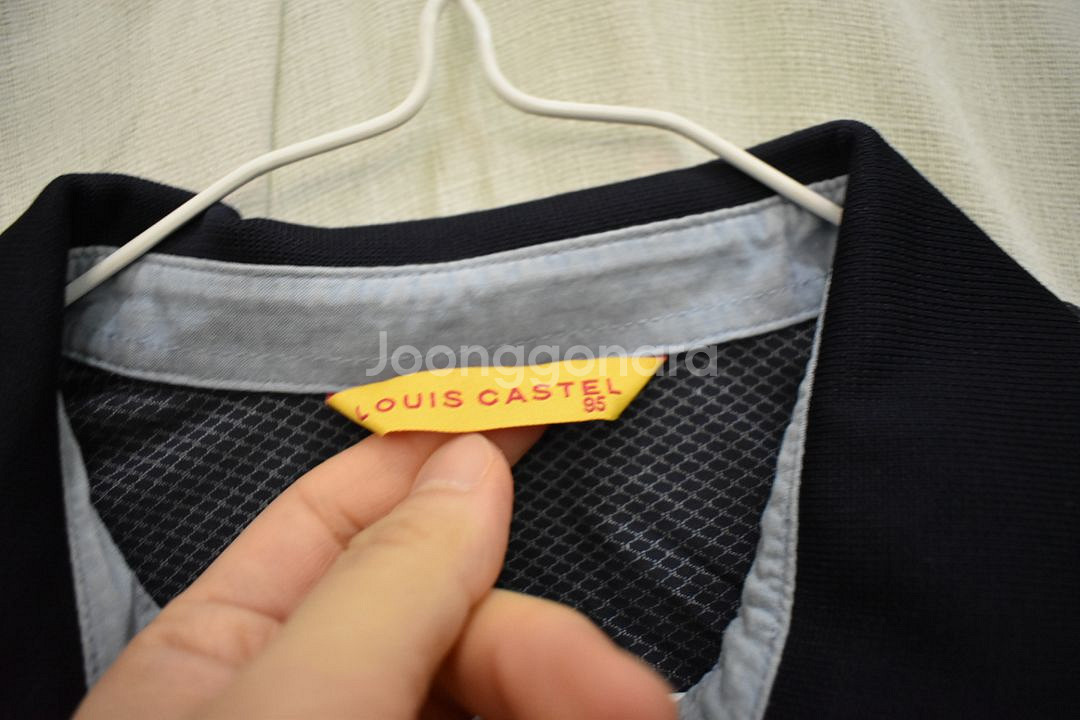 루이까스텔 여성 반팔티 95--1