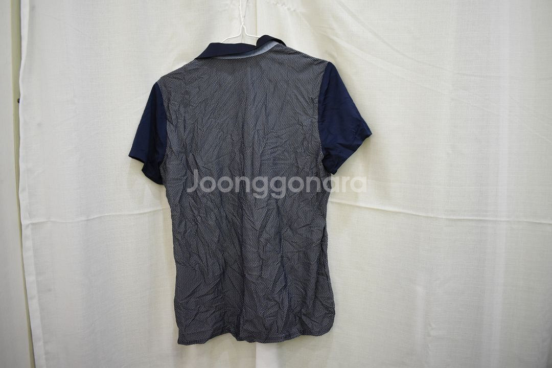 루이까스텔 여성 반팔티 95--2