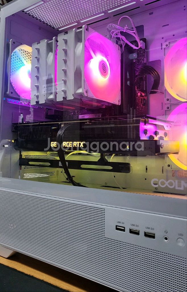 7800x3d 5070ti--0