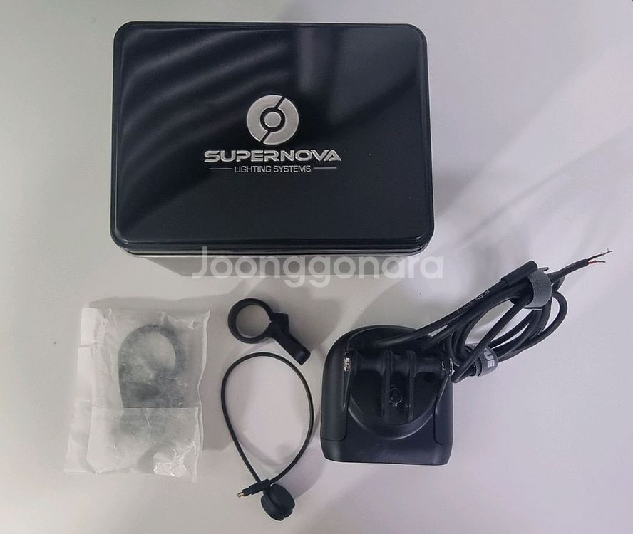 Supernova Horn2 슈퍼노바 혼--2