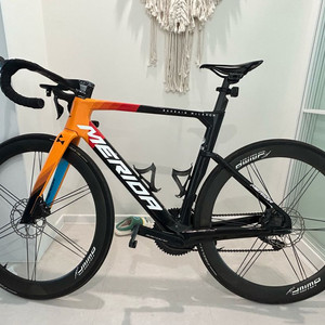 메리다 리액토 TEAM-e