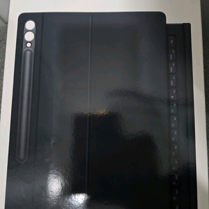 갤럭시 탭 S9 Ultra 울트라 키보드 북커버 (EF