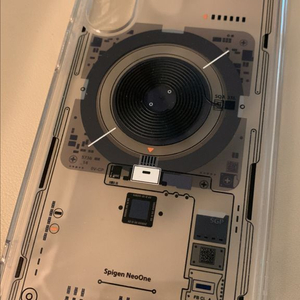 s25 울트라 네오원 케이스