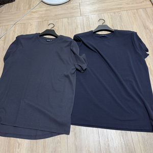 xl) 몰든 클래식 차콜, 스탠다드 다크네이비 머슬핏