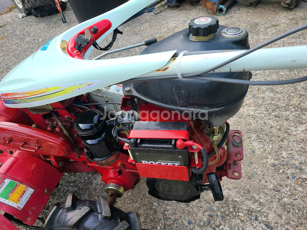 아세아관리기AMC 880S판매합니다--5
