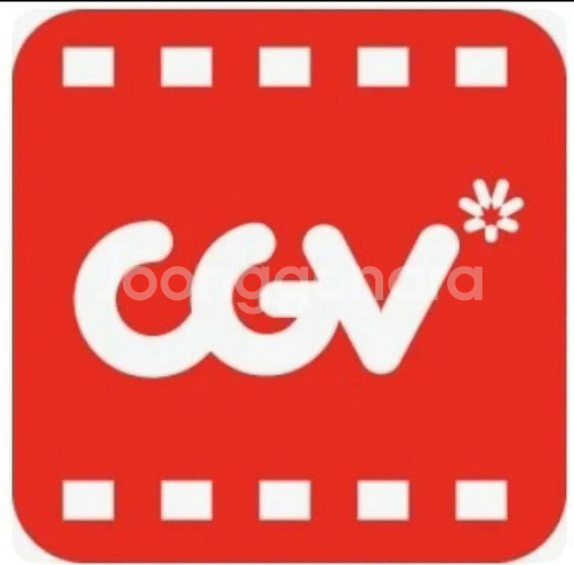 CGV 1인 6000원 판매합니다--0